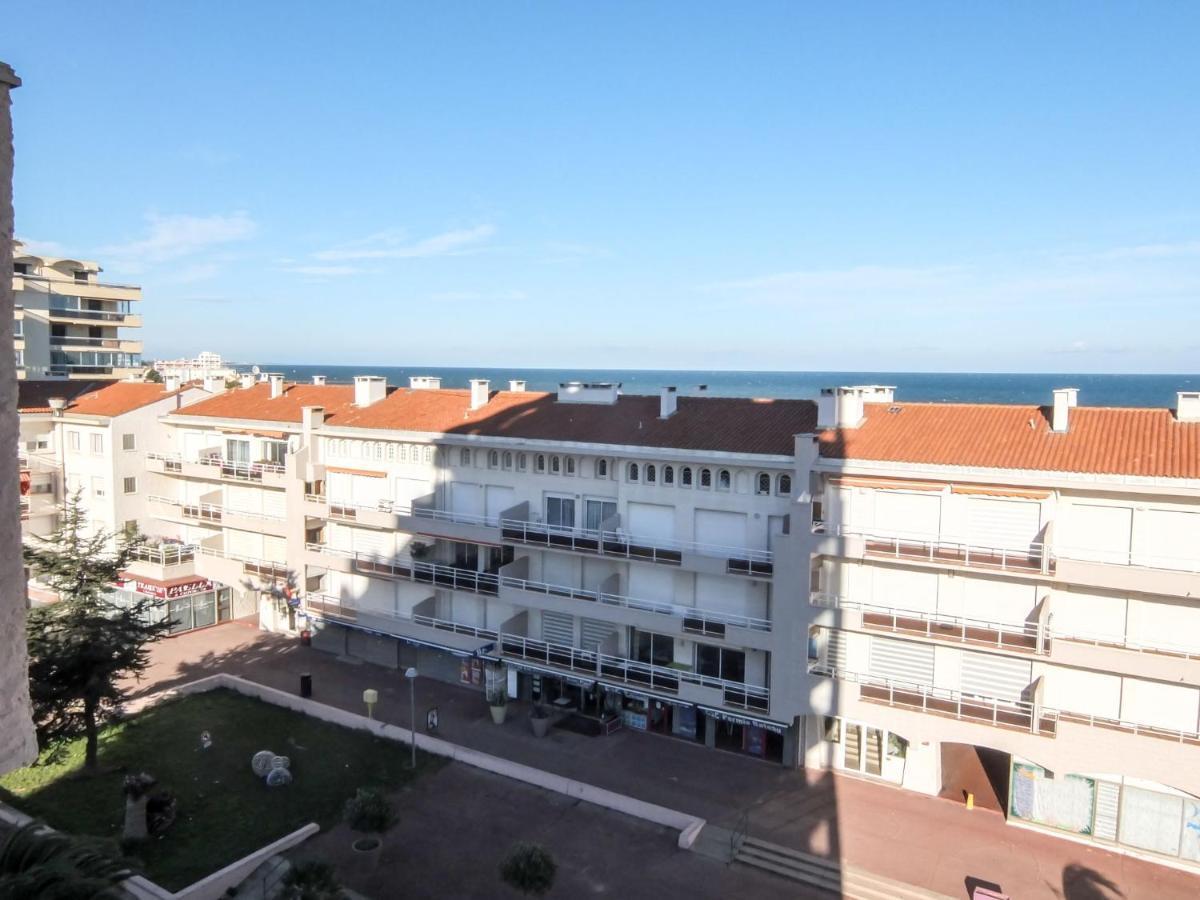 Apartment Port Des Sables By Interhome Saint-Cyprien  Eksteriør bilde