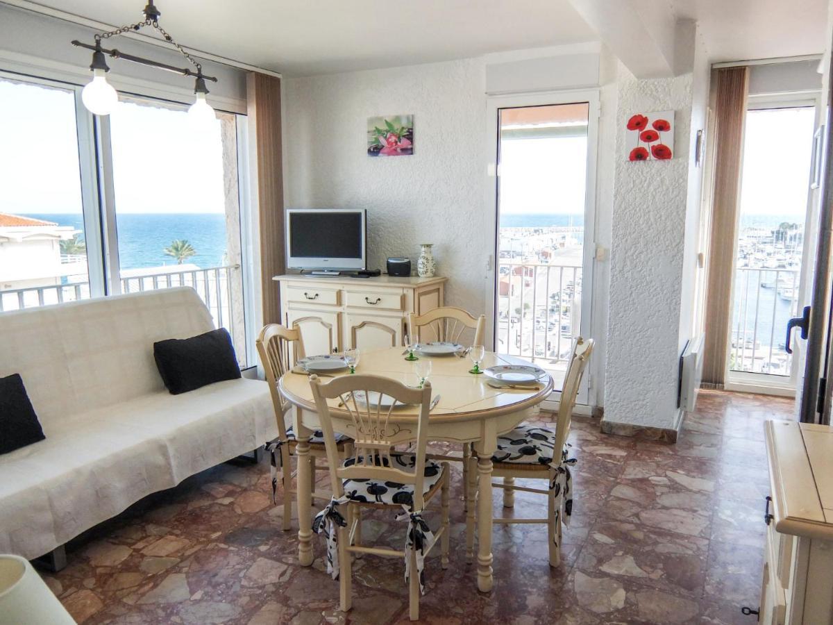Apartment Port Des Sables By Interhome Saint-Cyprien  Eksteriør bilde