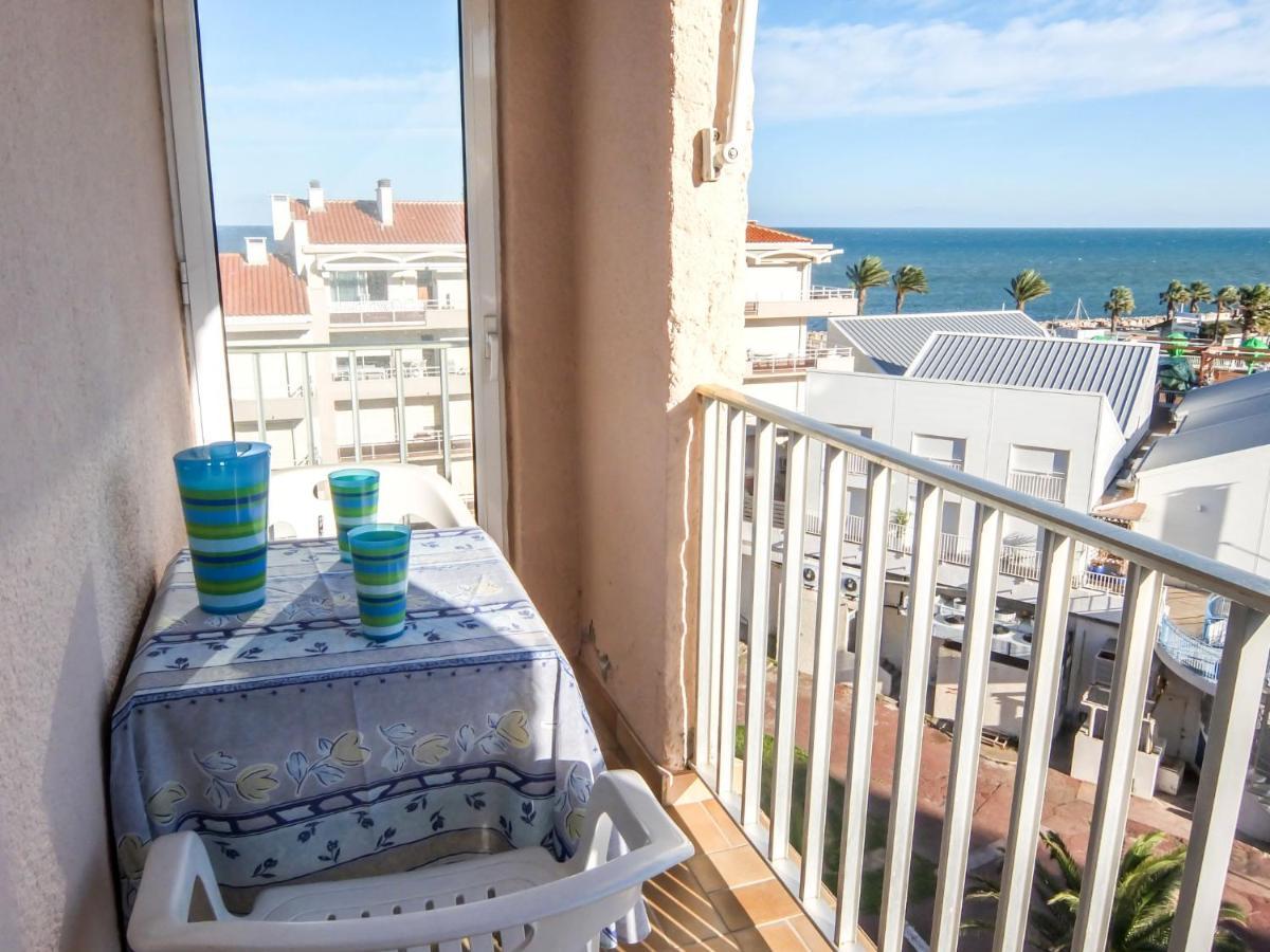 Apartment Port Des Sables By Interhome Saint-Cyprien  Eksteriør bilde