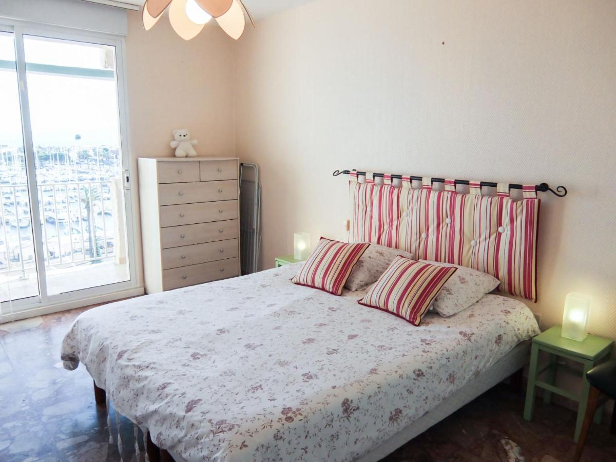 Apartment Port Des Sables By Interhome Saint-Cyprien  Eksteriør bilde