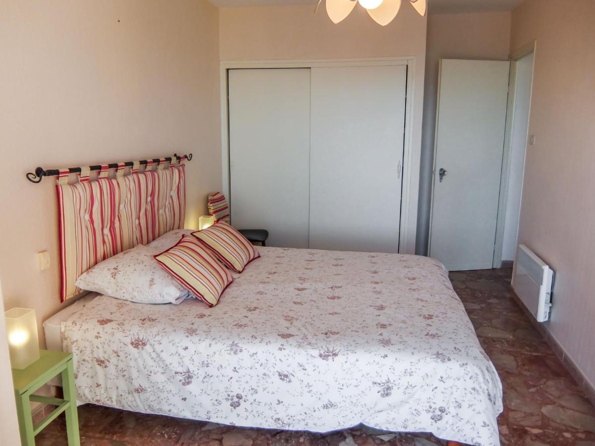 Apartment Port Des Sables By Interhome Saint-Cyprien  Eksteriør bilde