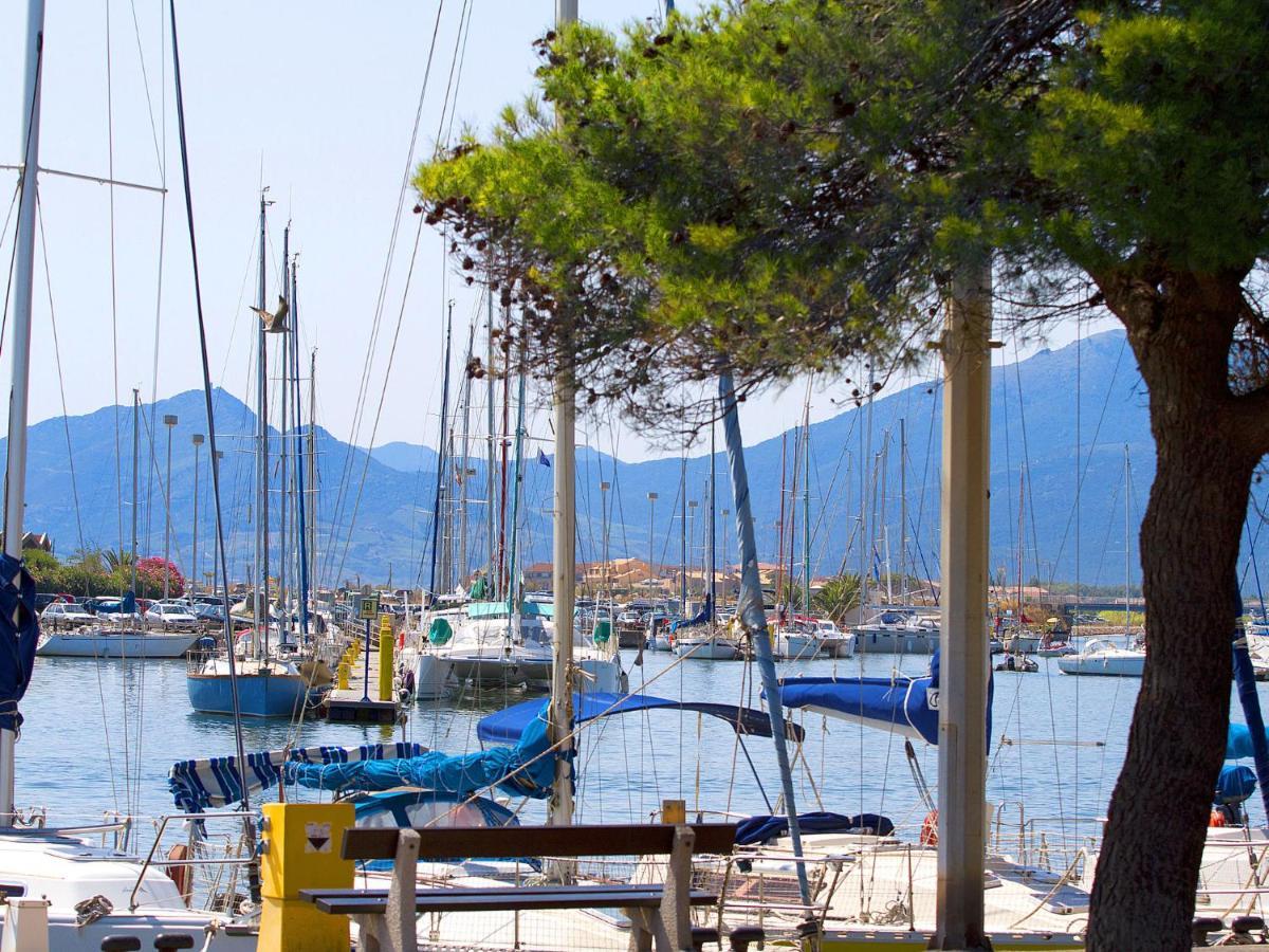 Apartment Port Des Sables By Interhome Saint-Cyprien  Eksteriør bilde