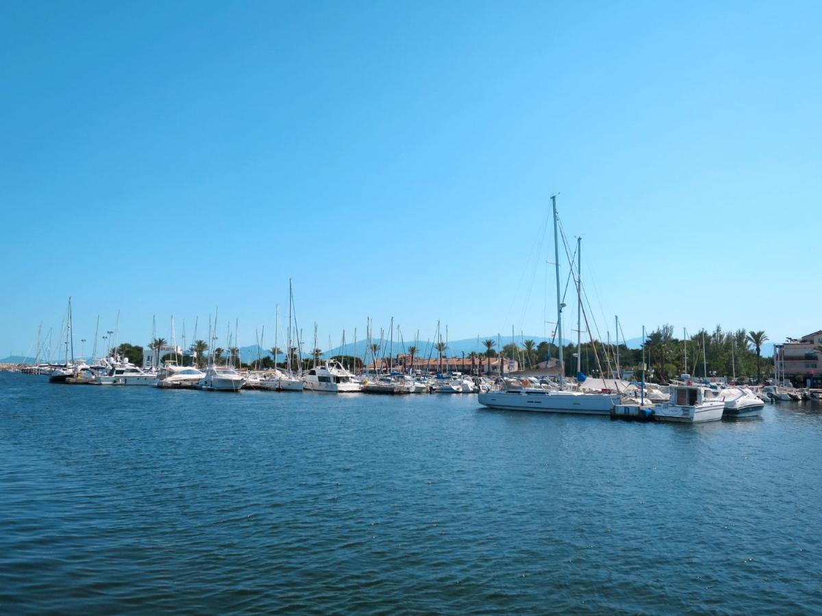 Apartment Port Des Sables By Interhome Saint-Cyprien  Eksteriør bilde