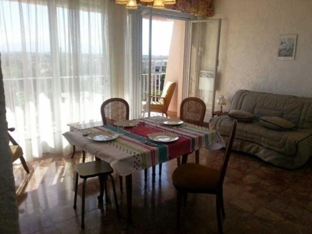 Apartment Port Des Sables By Interhome Saint-Cyprien  Eksteriør bilde